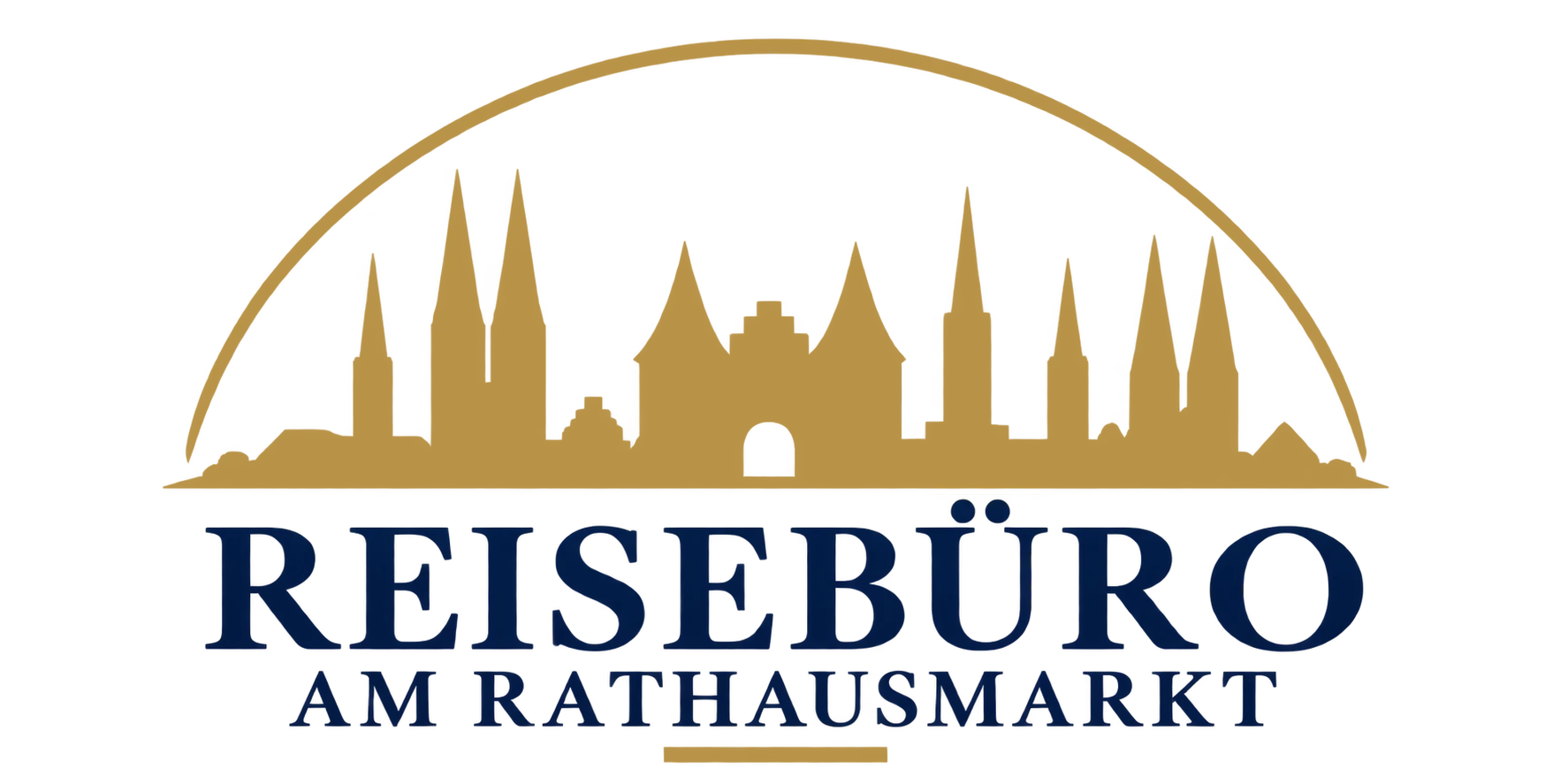 Reisebüro am Rathausmarkt